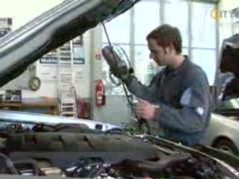 Elektro Peter Kern AG, Niederlenz; Autoservice, Reparatur...