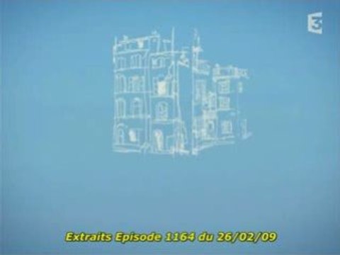 Extrait - PBLV - Episode 1164