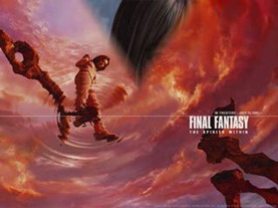 Final fantasy