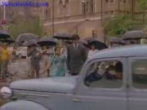 Rimjhim gire sawan(female)