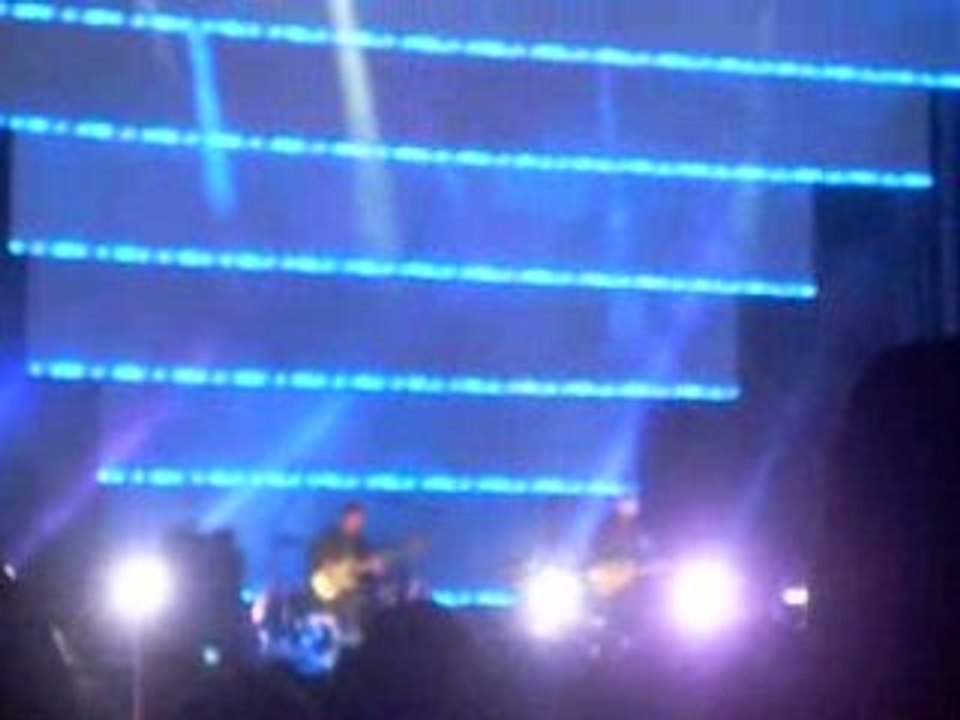 concert