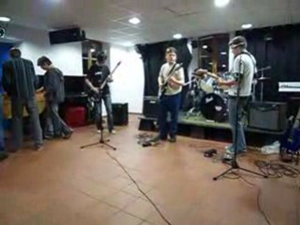 funk shawn richard