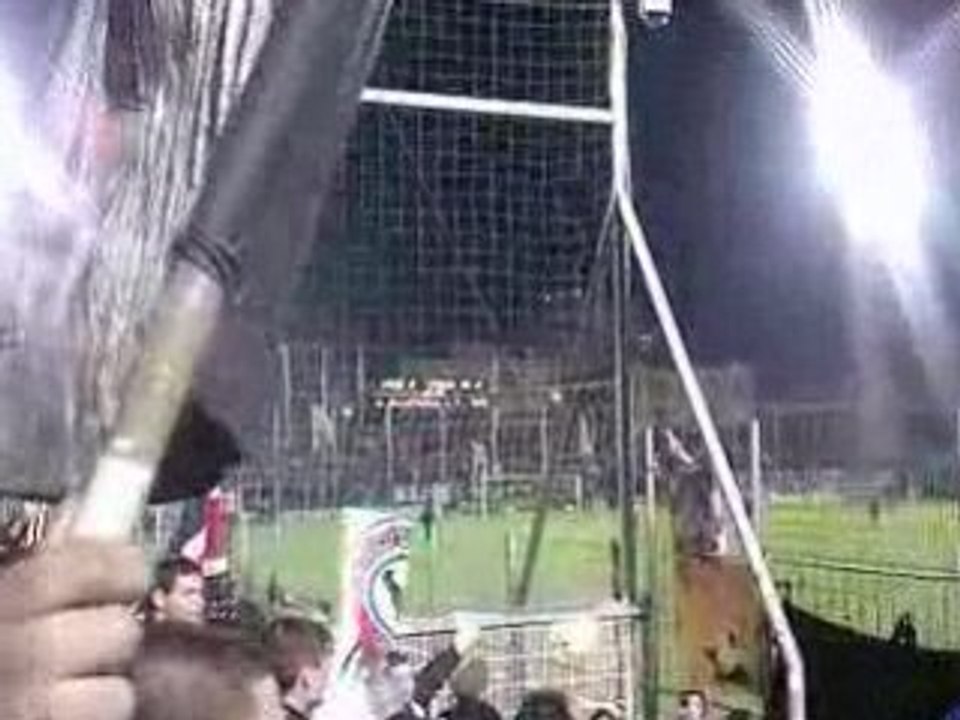 Nice psg 07 08