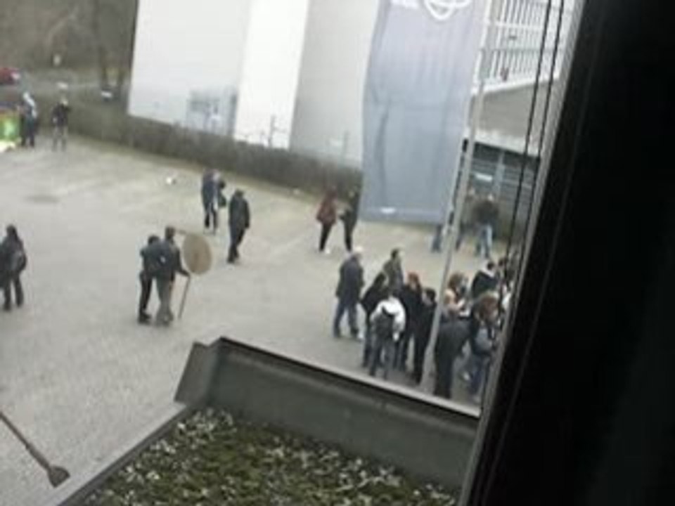 GIGA-Demo-Zeitraffer - Webcam 1