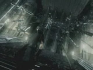 Final fantasy versus XIII Teaser