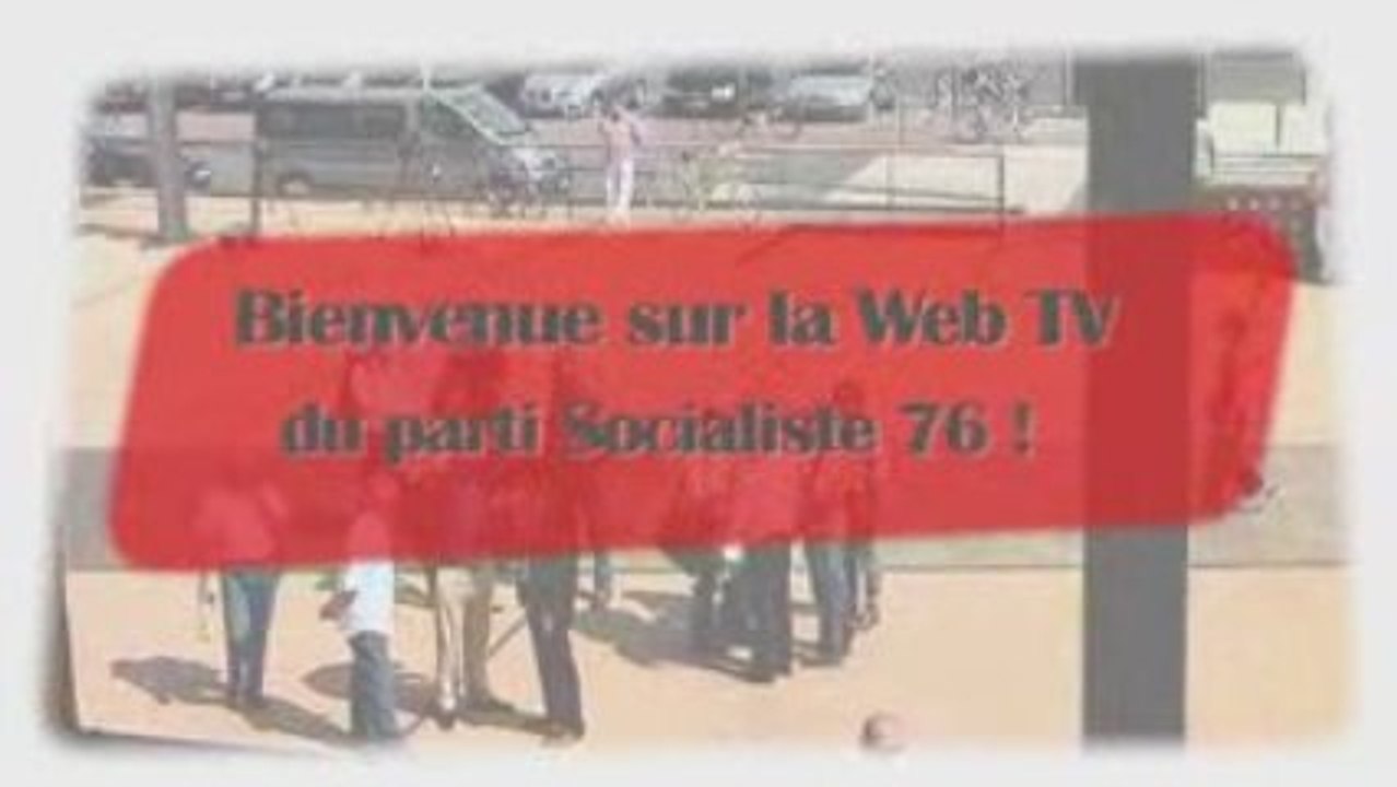 Magazine PS 76 février 2009