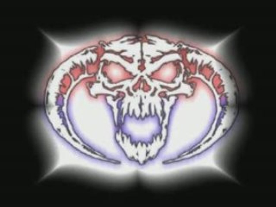 Angerfist - Art Of Fighters