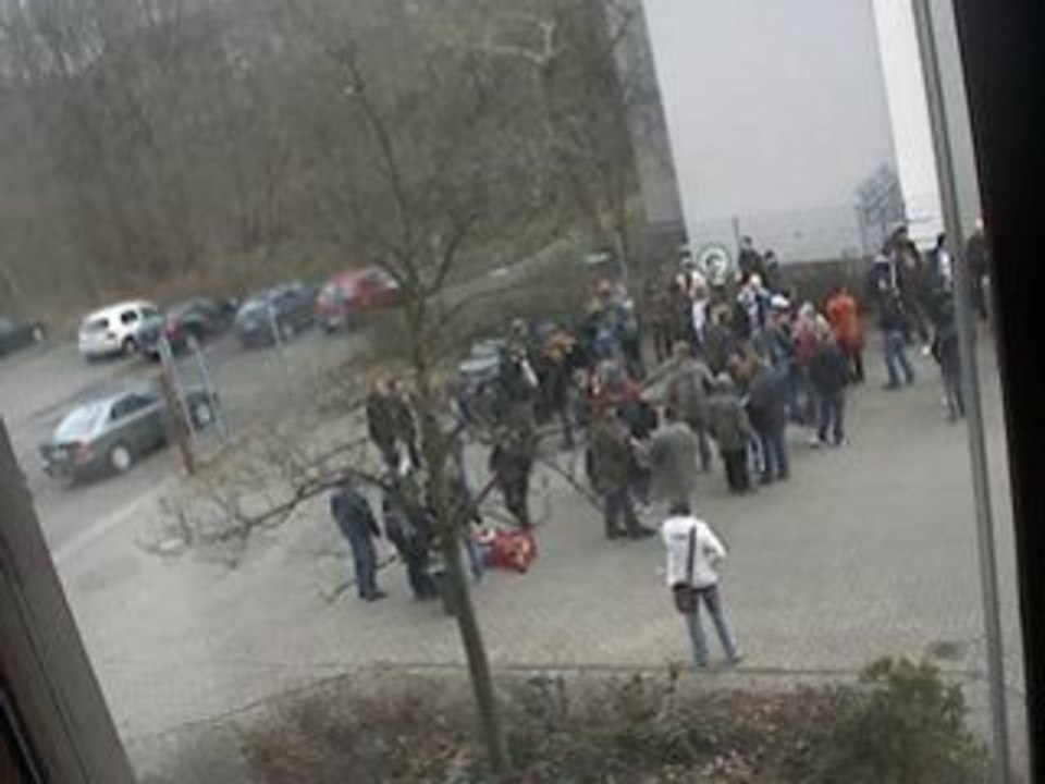 GIGA-Demo-Zeitraffer - Webcam 2