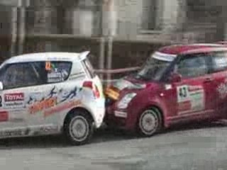suzuki cup cevennes 2008