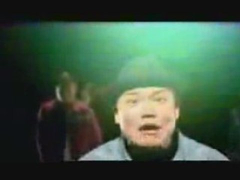 ET KING -今- [ヤッターマンED]