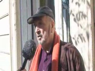 Jean Claude Carriere (actu)