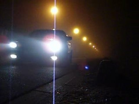 Bruit en accél de mon ///M5 silencieux vidé