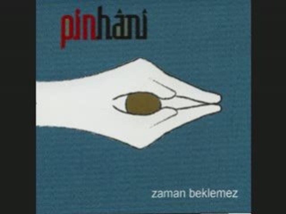 Pinhani - Yalnızlık