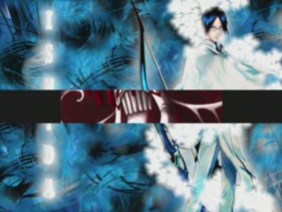 Bleach Ost Hueco Mundo