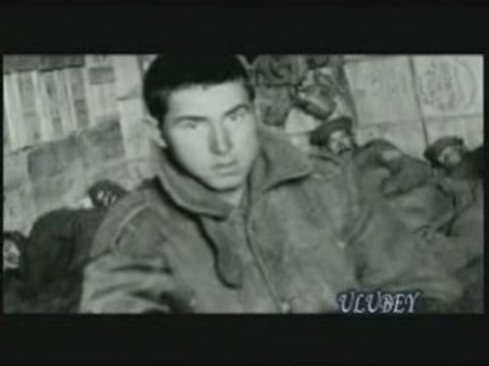 Canakkale Gecilemedi- Bolum 10 - Uluslararasi Bir Belgesel