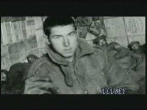 Canakkale Gecilemedi- Bolum 10 - Uluslararasi Bir Belgesel