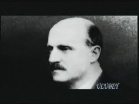 Canakkale Gecilemedi- Bolum 6 - Uluslararasi Bir Belgesel