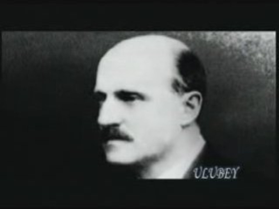 Canakkale Gecilemedi- Bolum 6 - Uluslararasi Bir Belgesel