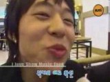 DBSK - Yoochun's KISS <333