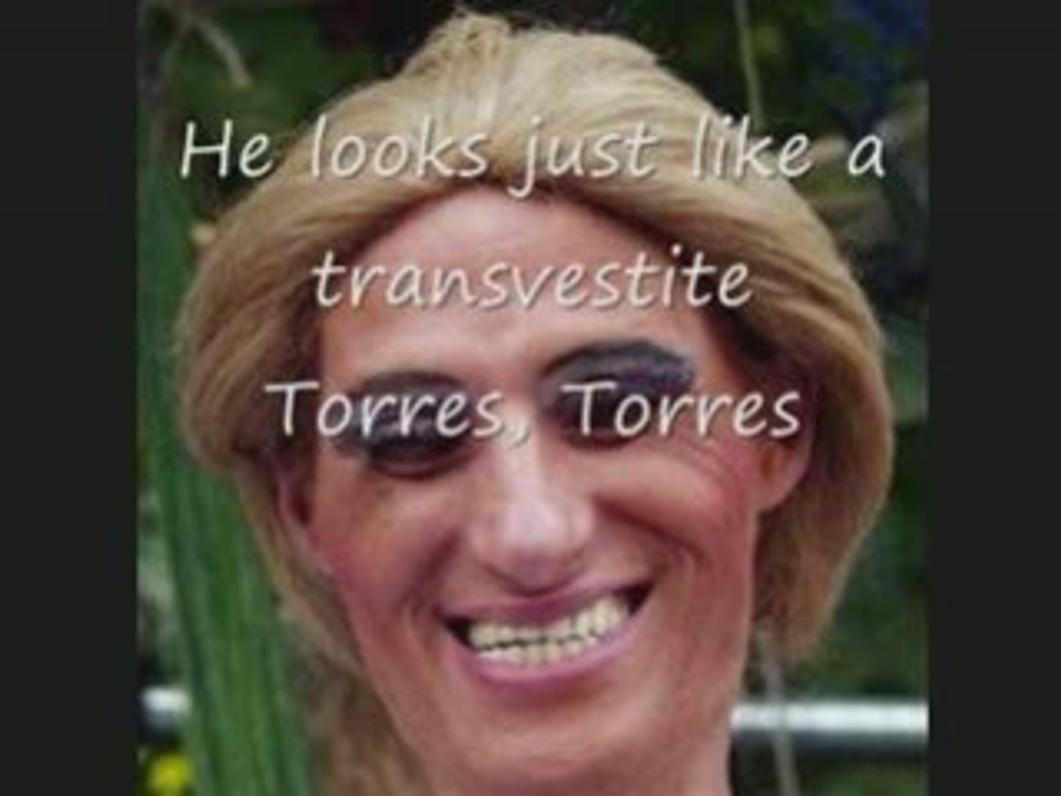 Torres chant
