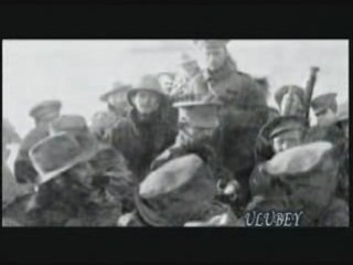 Canakkale Gecilemedi- Bolum 4 - Uluslararasi Bir Belgesel