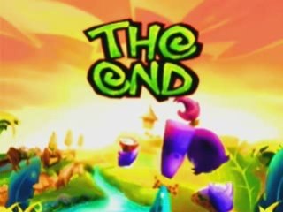 Tonic Trouble - FilmGame 17 (fin)