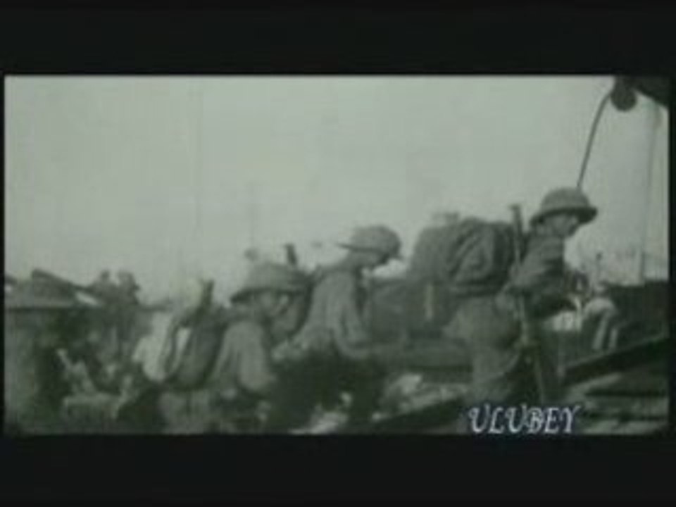 Canakkale Gecilemedi- Bolum 8 - Uluslararasi Bir Belgesel