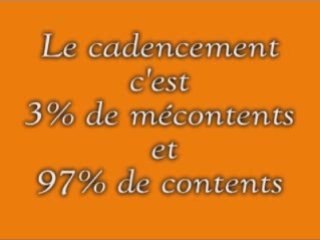 Montage Plénière Conseil Régional 2007/2008 sur le TER