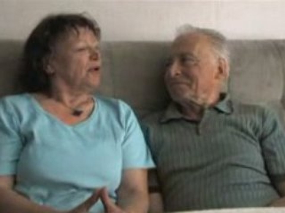 Cloud 9 Kilencedik mennyország (2008)