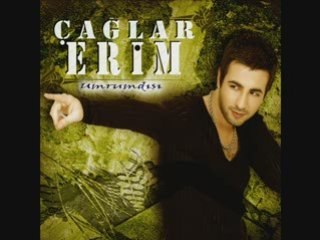 Çağlar Erim - Yalvarıyorum (2009-Yeni Albüm)