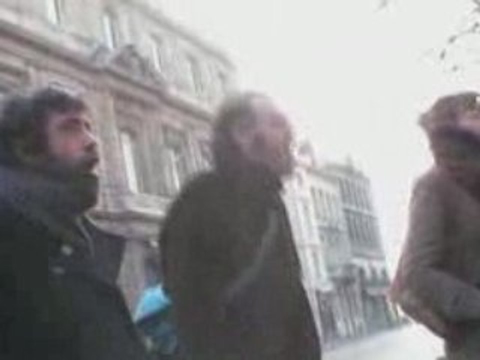 A Mort! : Making of dernier jour d'un condamné