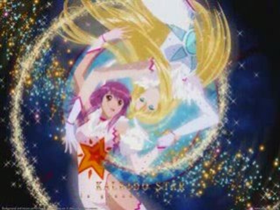 mega mix manga