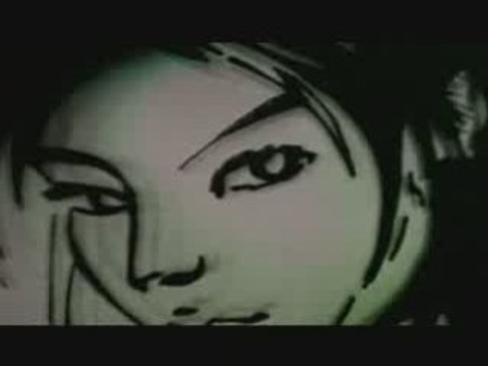 Darya: homme-norme ( clip-live )