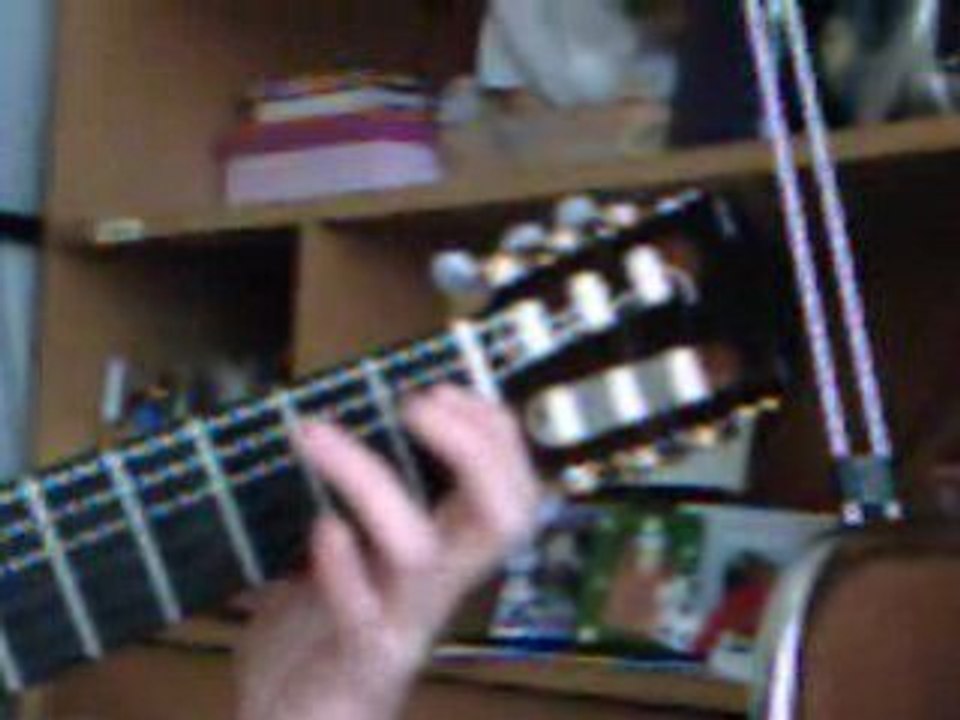 Guitare
