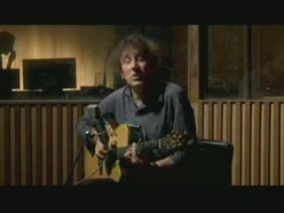 Alain Souchon:"Les saisons"(live acoustic)(Vidéo Officielle)