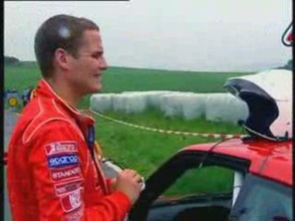 WRC 02 Extras 1