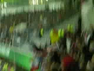 Wolfsburg - PSG But Luyindula