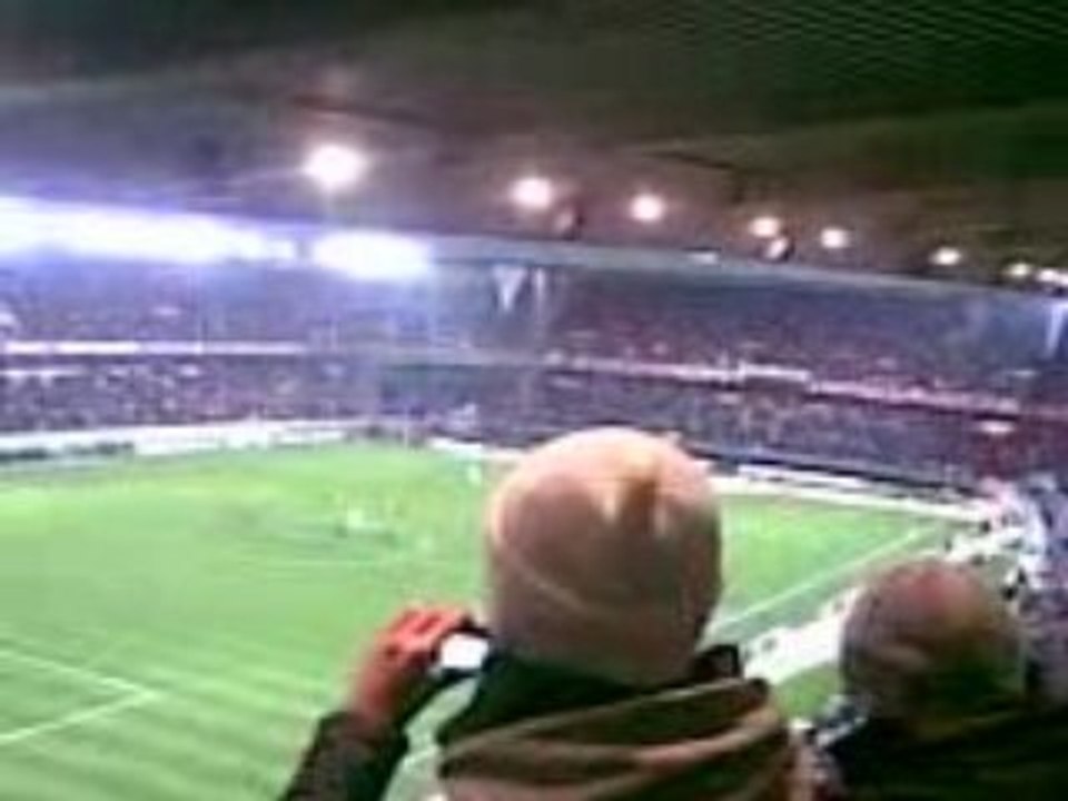 Chant.parisiens