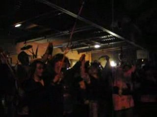 Soirée Kiekeun - l'hymne à cô pinard