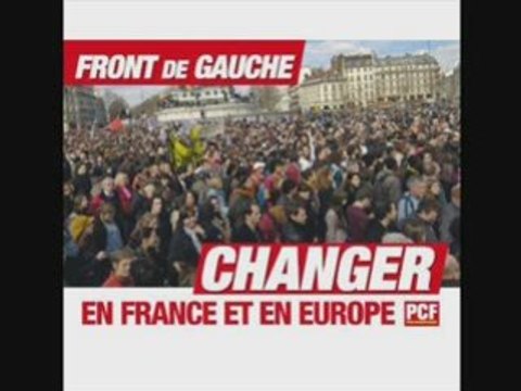 PCF et PG invitent le NPA