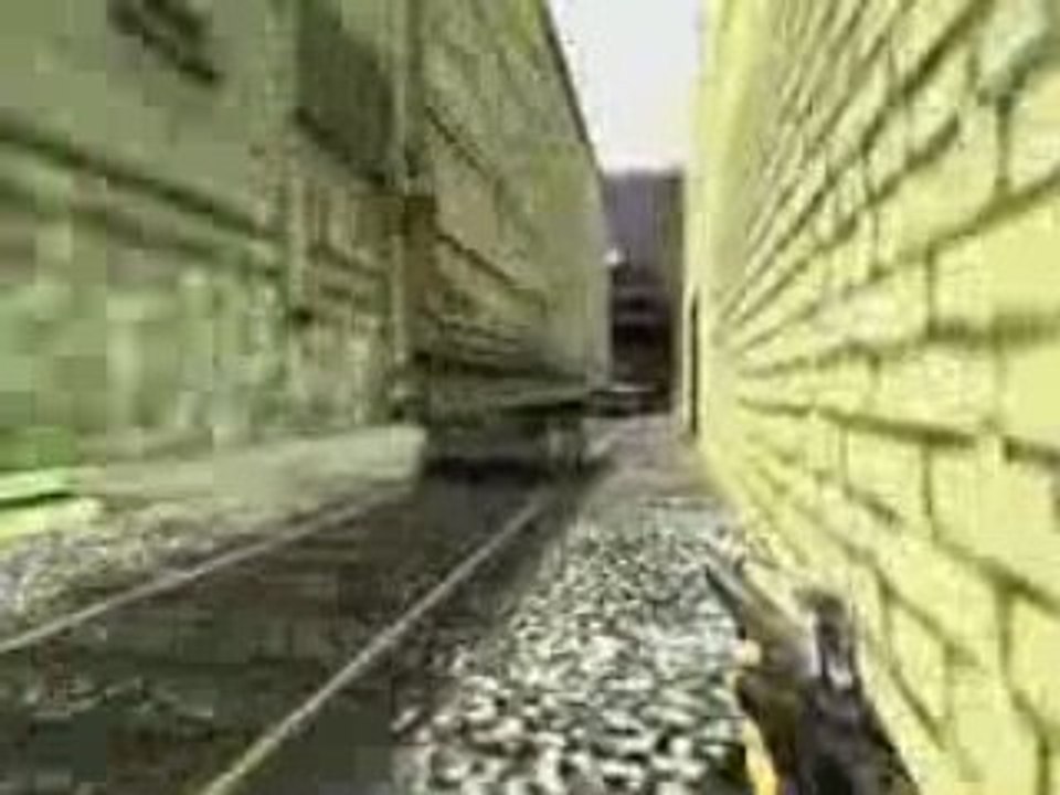 TRaiiler - Made In Hell
