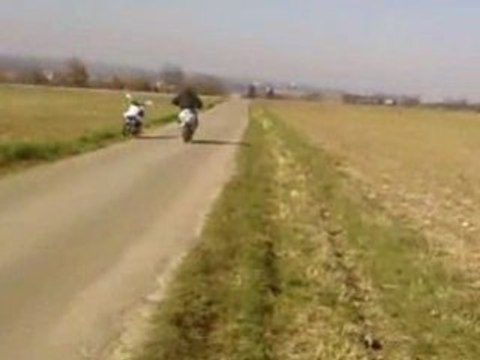 AEROX pointe mhr/stage6/yasuni