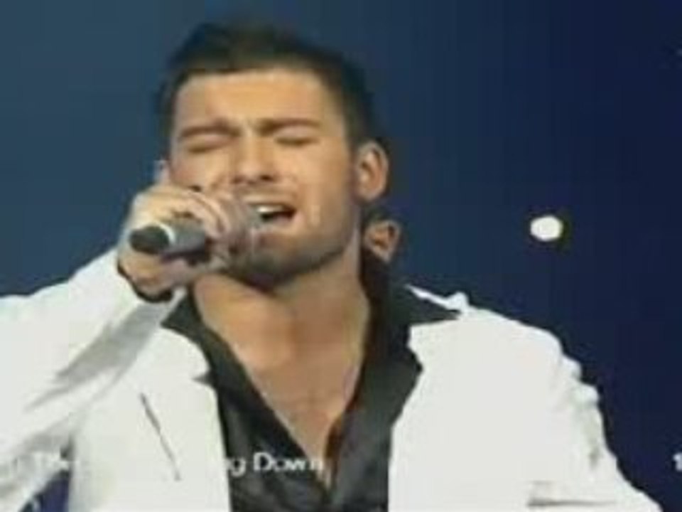 2009 Latvia - Simply 4 (Semi)