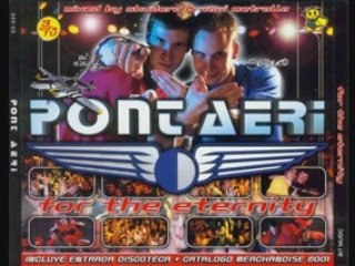 Flying Free Remix 2007 Pont Aeri