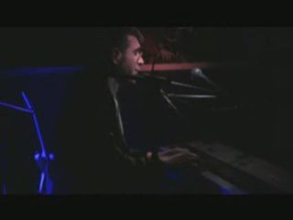 This Is the Hello Monster