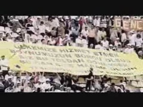 AK Parti Genel Merkez Gençlik Kollari