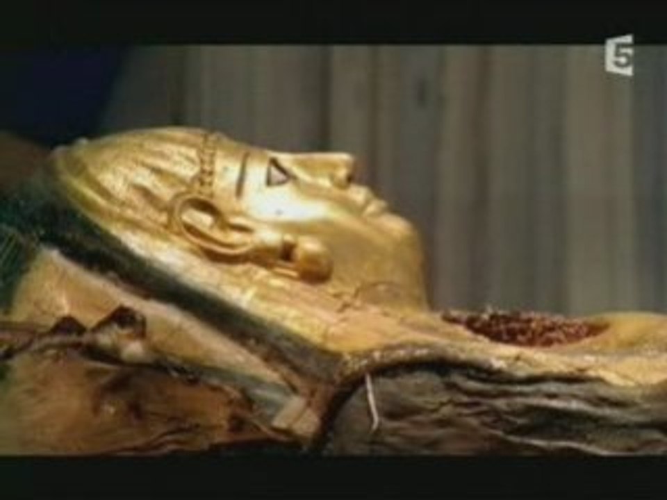 égypte-post mortem (2 de 3)