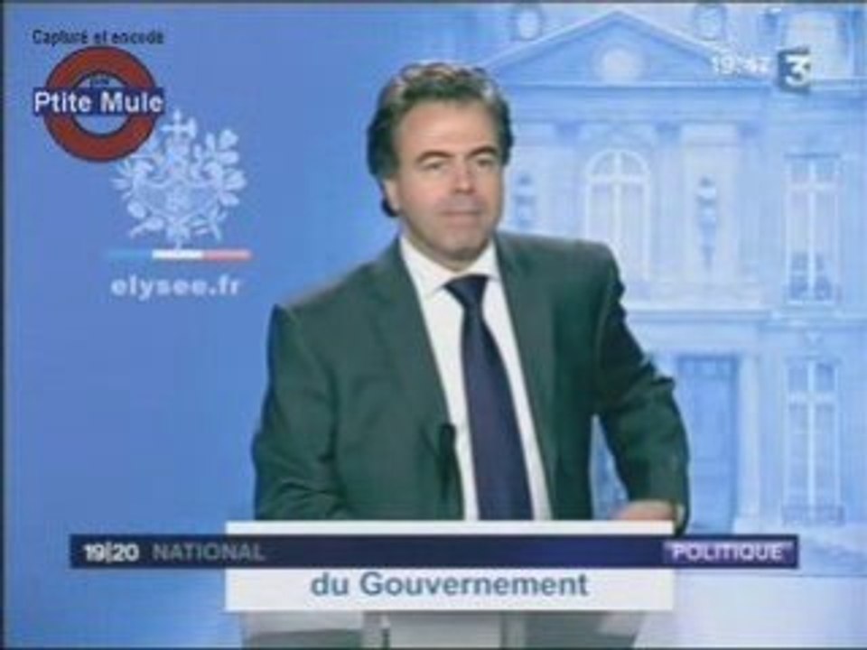 Fusion : y a pas d'problème !