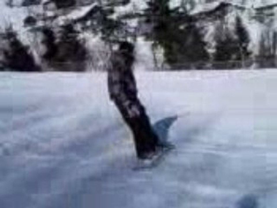 SNOW