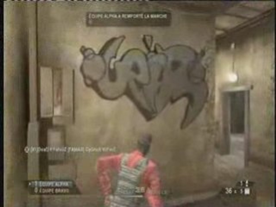 KayNerZ vs ViiPerZ